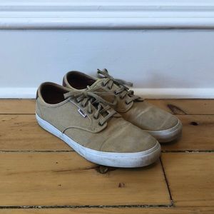 Vans Chima Pro Skateboarding Shoes